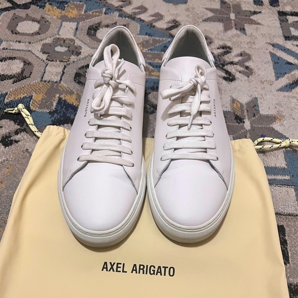 Axel Arigato Clean 90s